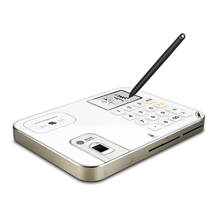 iMate501(iMatePro)
